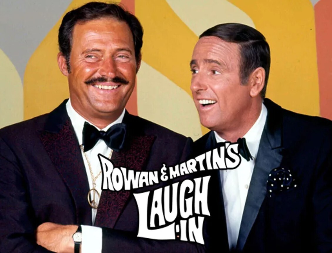 The Television Shows That Raised the Boomers | Cracked.com