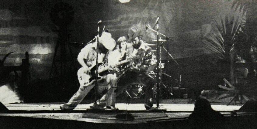 Vintage Rock Bands That Just Refuse To Die