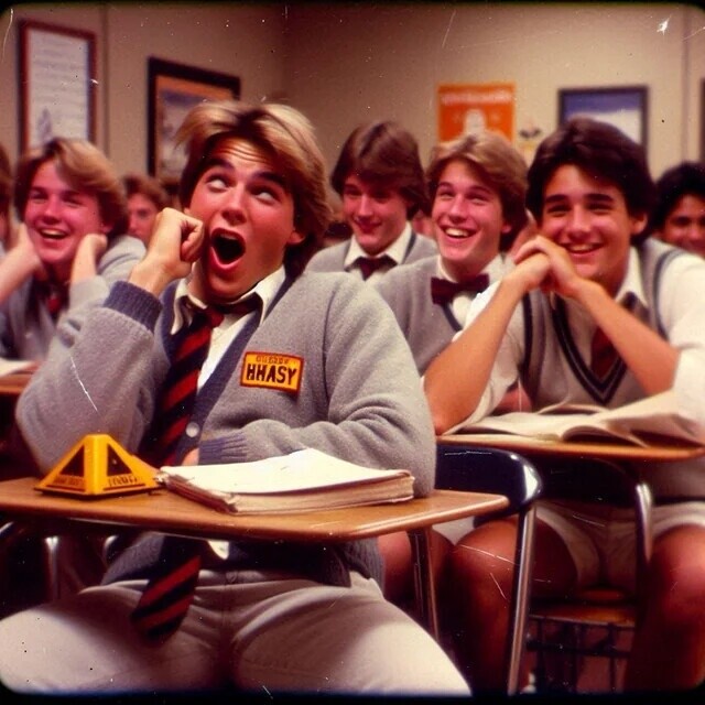 - QUESSE HHASY - an mun