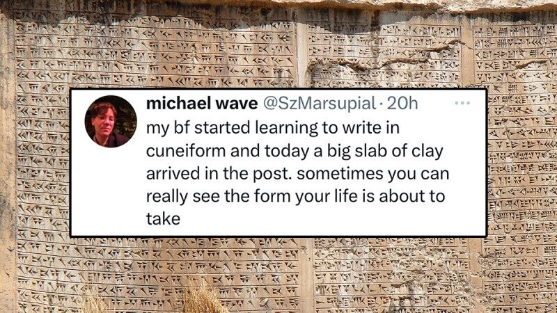 36 of the Funniest Tweets from Tuesday, July 23, 2024