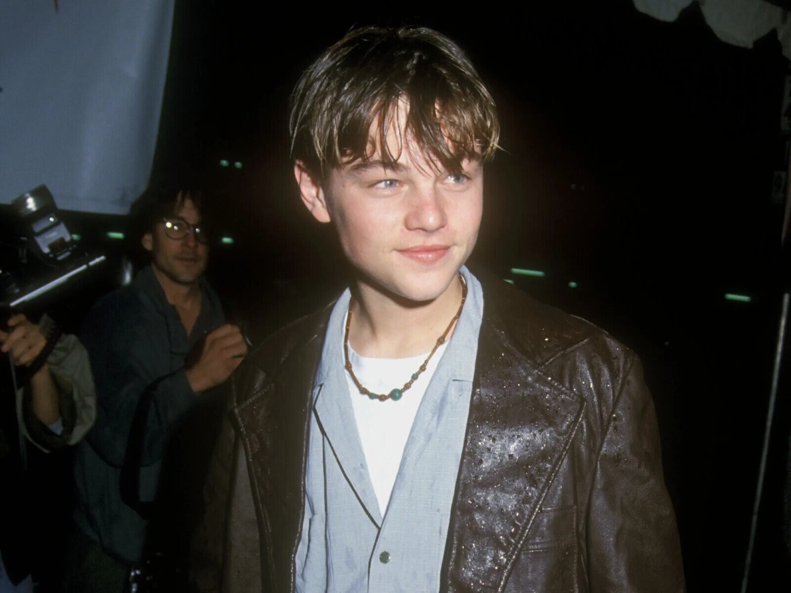 The Weirdest Jobs Celebrities Had Before Hollywood