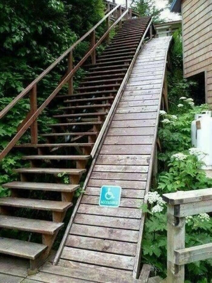 ACCESSIBLE