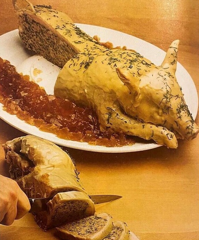 Cursed Foods to Bring Your Inner Chef to Tears