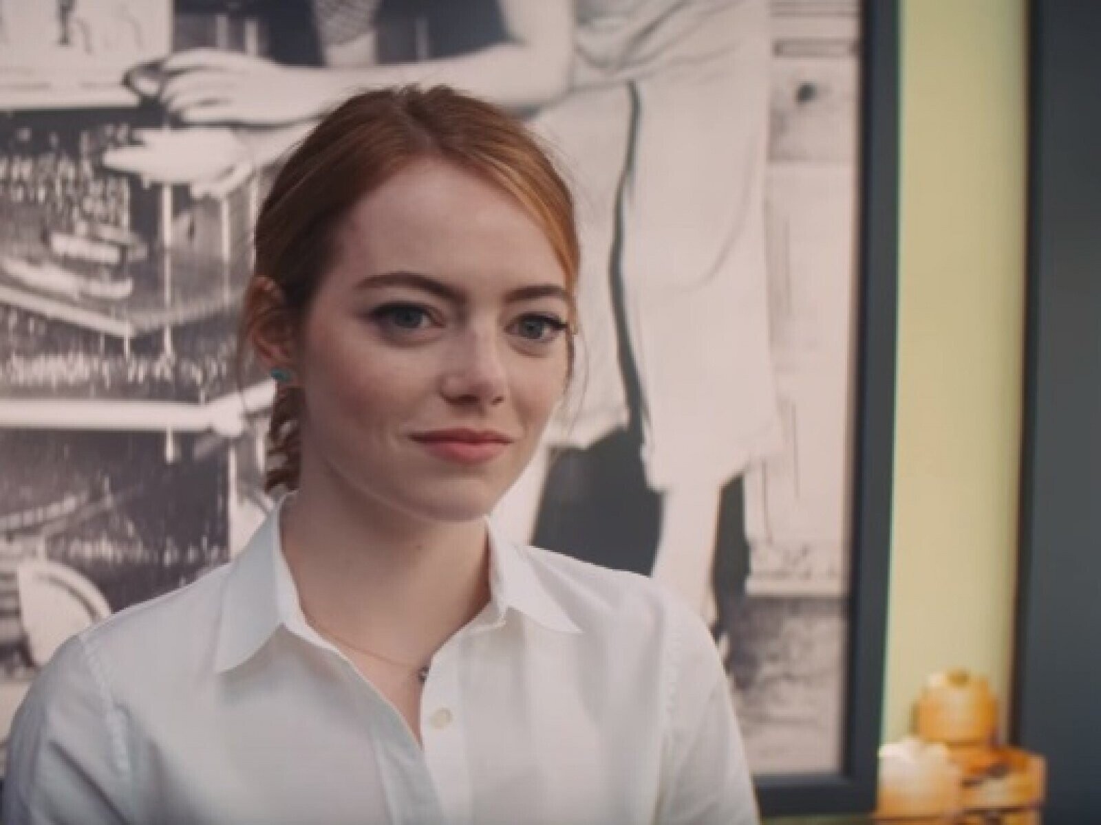 The Weirdest Jobs Celebrities Had Before Hollywood