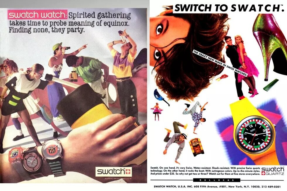 Photos Of 1980s Stuff That Sure Seems Weird Now