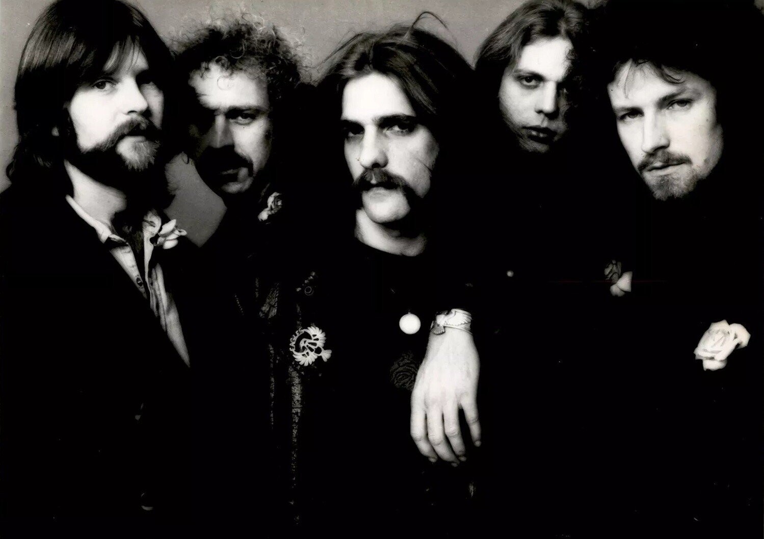 Vintage Rock Bands That Just Refuse To Die