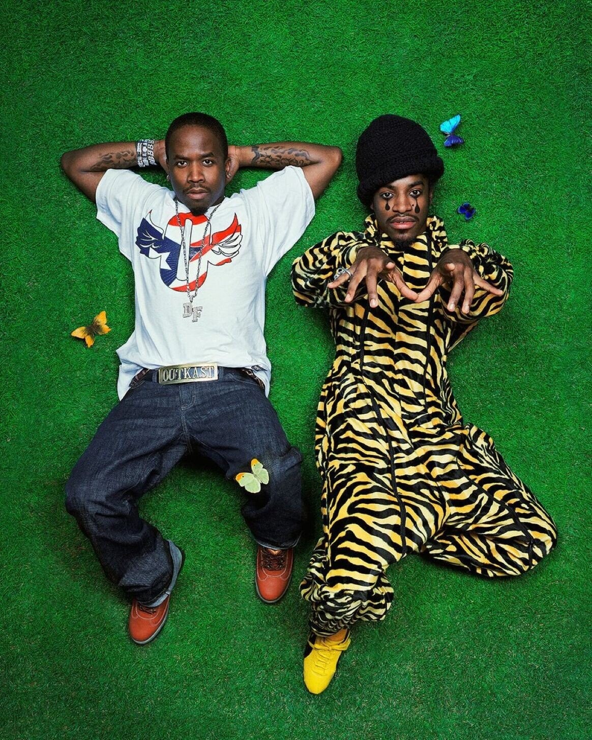 OUTKAST
