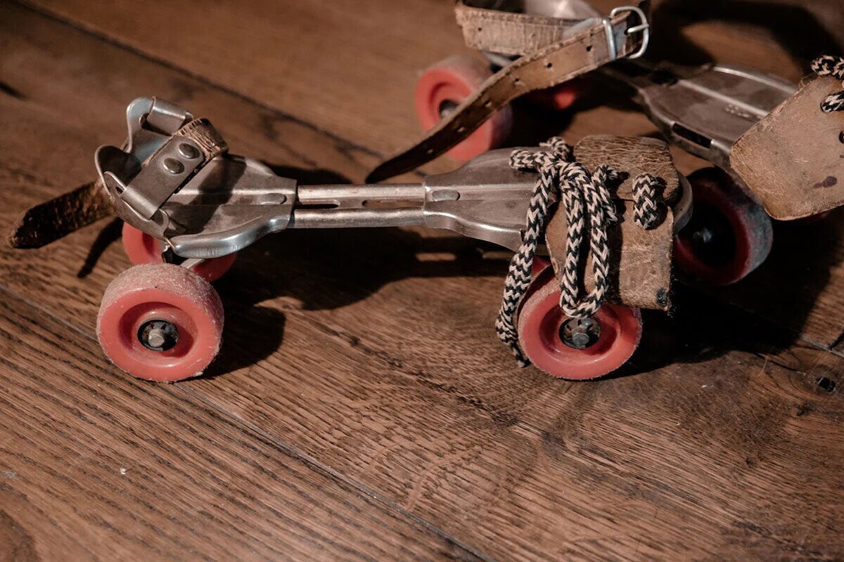 Photos Of 1980s Stuff That Sure Seems Weird Now