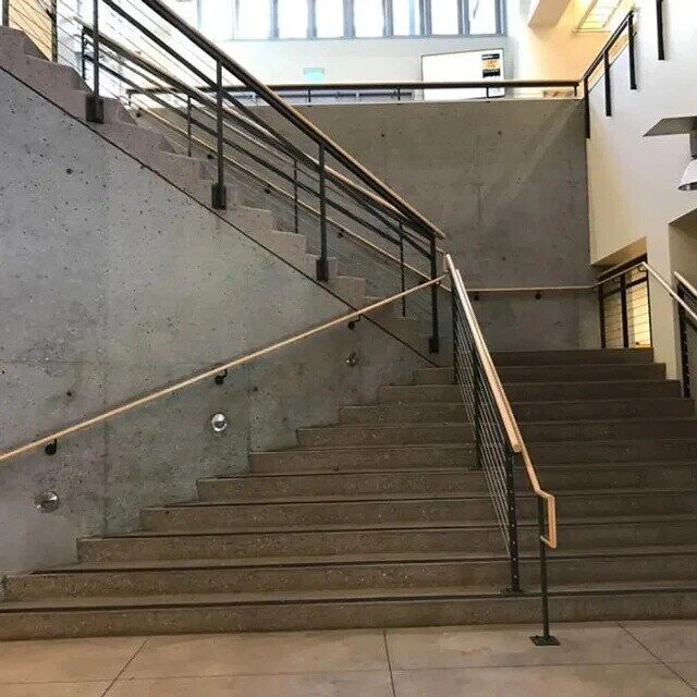 Sketchy Times Construction Could Have Just Stopped