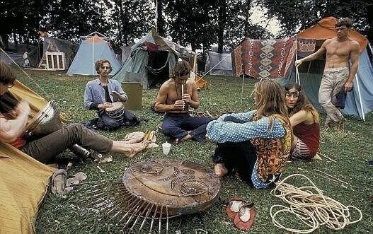 Forgotten Festivals That Deserve a Comeback