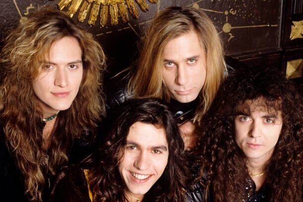 Rock Bands That Hilariously Tried Way Too Hard