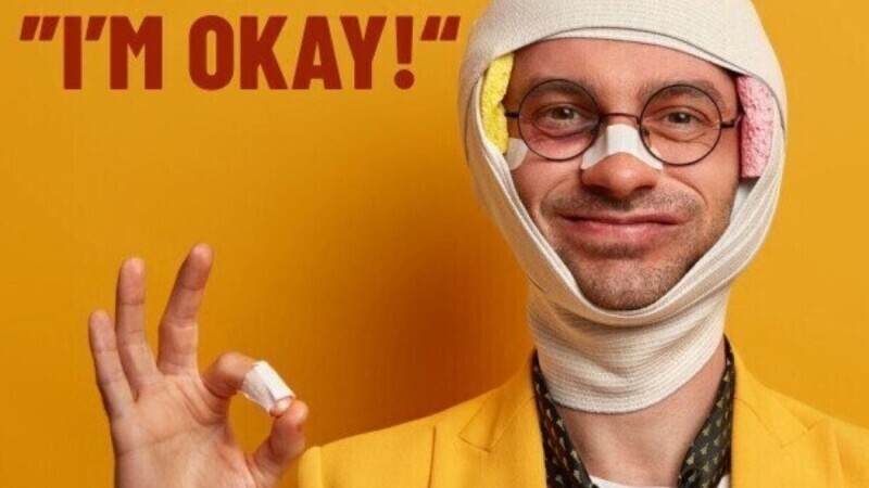 26 Hack and Cliche Jokes That Movies, TV Shows and Comedians Needed to Stop Doing Years Ago