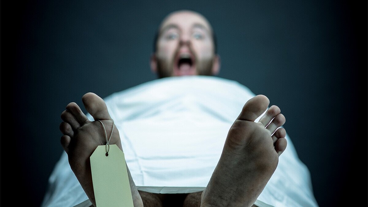 22 Wild Stories from People Who Legally Died, Only to Be Resuscitated
