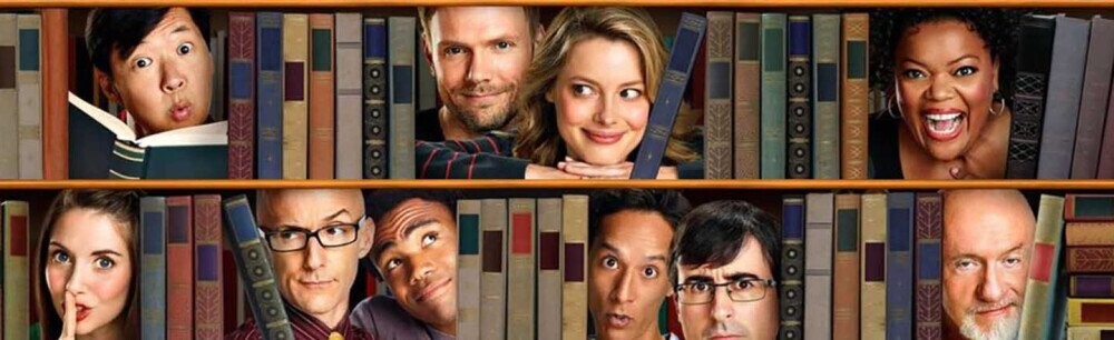 Streets Ahead: 16 Easter Eggs And Hidden Meanings In 'Community'