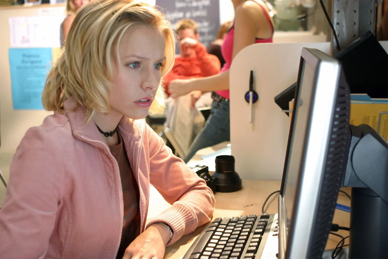 The Weirdest Jobs Celebrities Had Before Hollywood