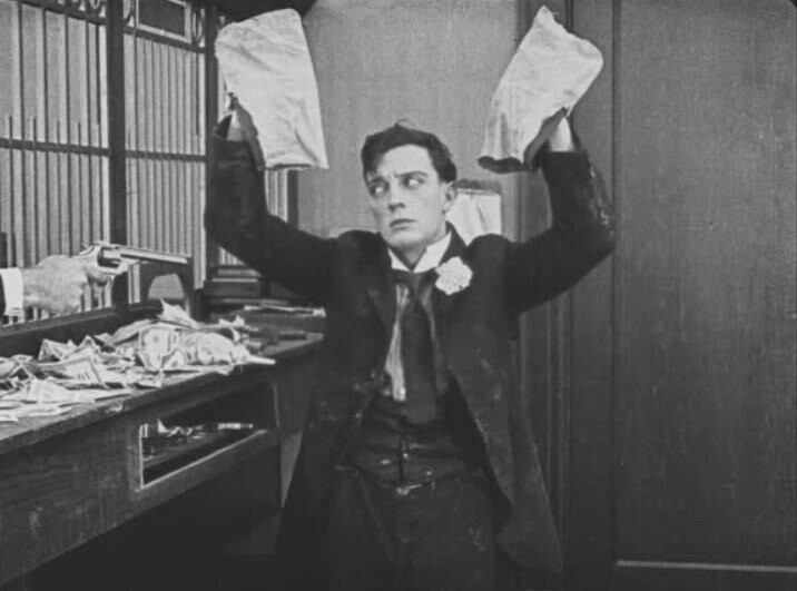 Crimes So Dumb They're Not Worth Columbo's Time