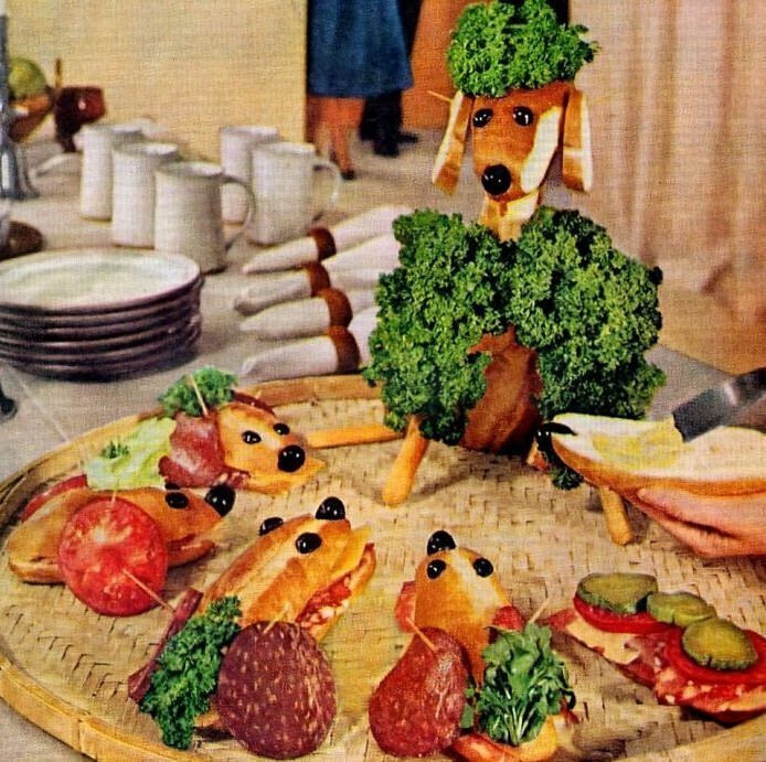 Cursed Foods to Bring Your Inner Chef to Tears