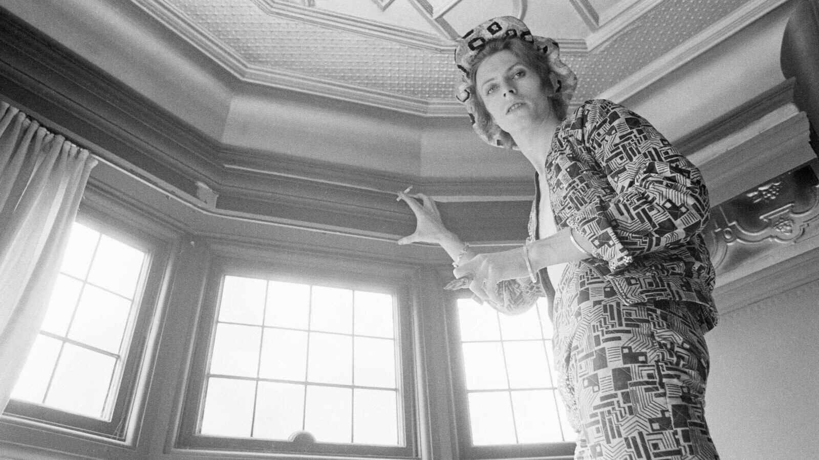 Rock Stars Who Obliterated Hotels