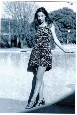 What Surviving High School Looked Like in the 1990s