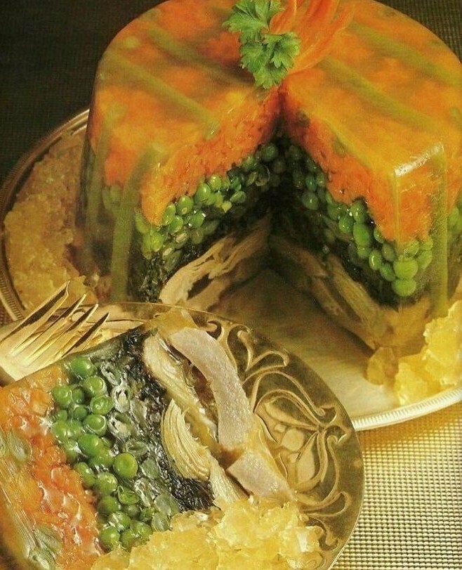 Cursed Foods to Bring Your Inner Chef to Tears