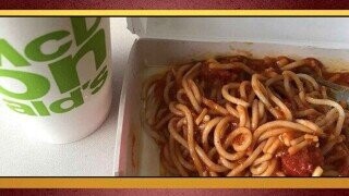 The 16 Grossest Fast-Food Products (That Were Discontinued For Good Reason)