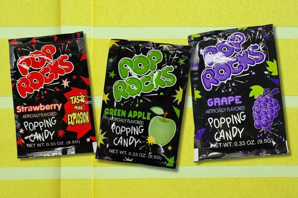 Photos Of 1980s Stuff That Sure Seems Weird Now