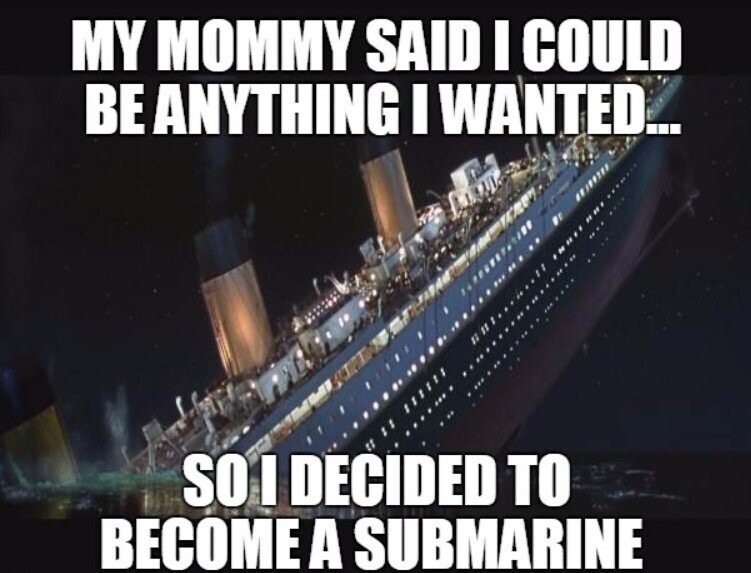 Looks At History From Today, Not History Class