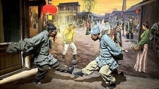 Forgotten Sports That Once Dominated the World