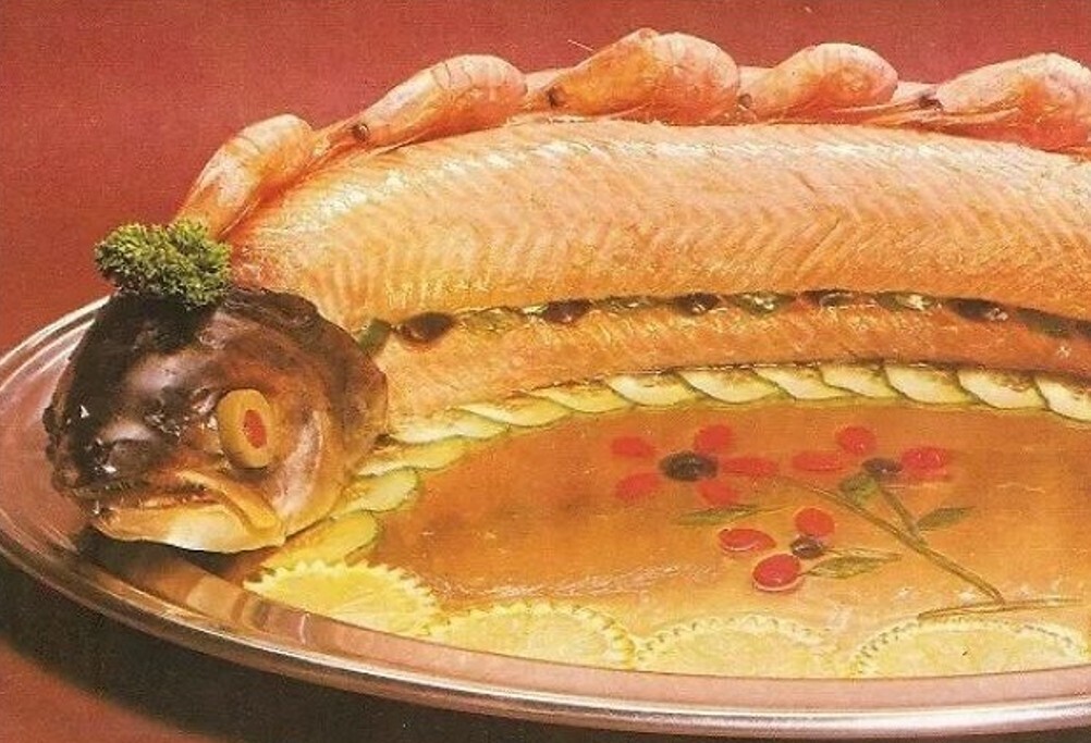 Cursed Foods to Bring Your Inner Chef to Tears