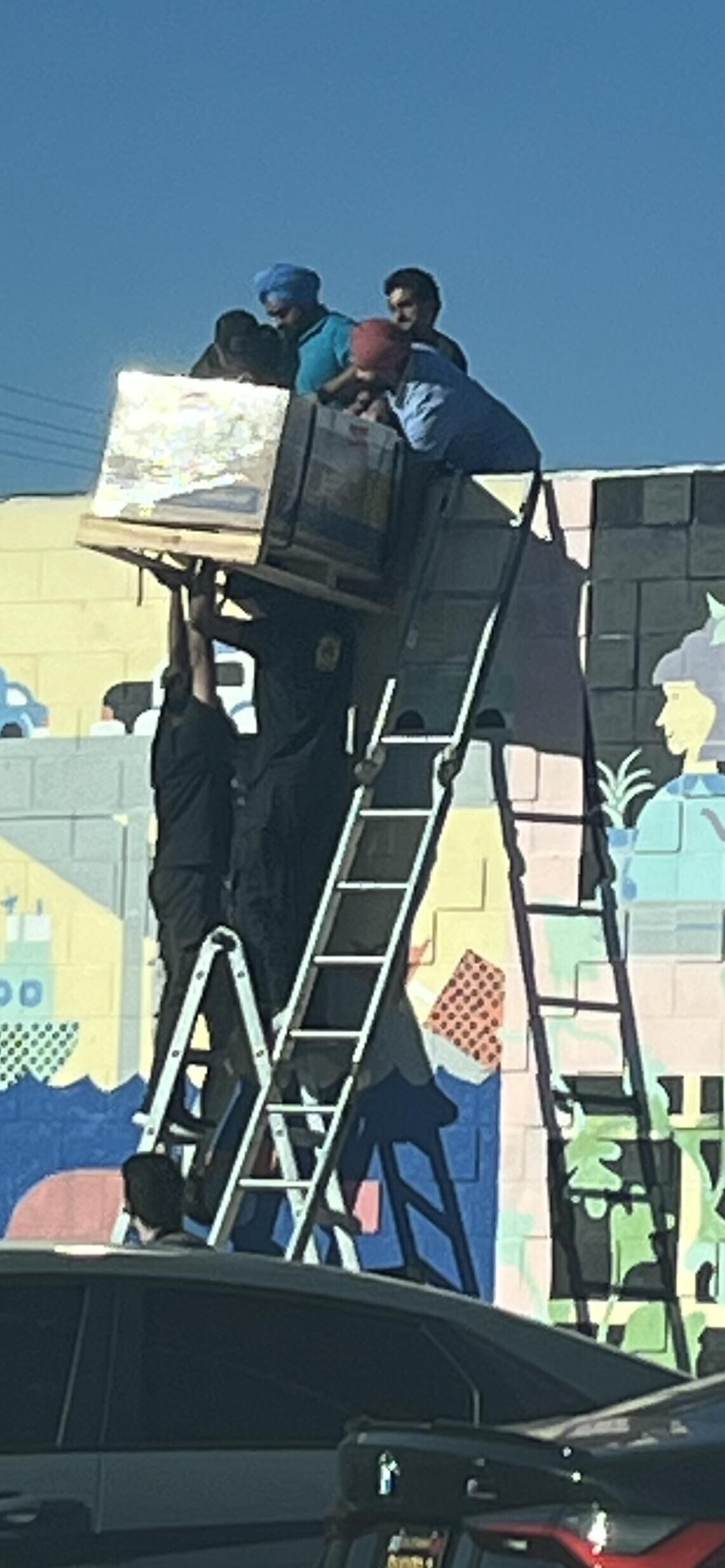 20 Pics Where an Eye Roll is the Only Logical Response