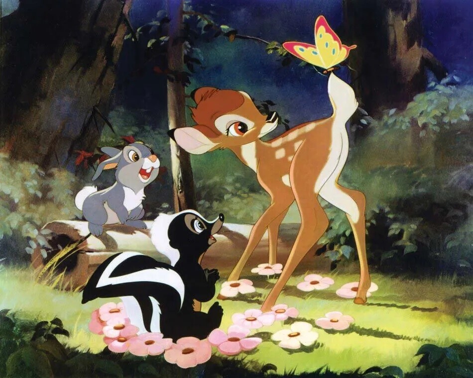 Springtime Disney Movie 13 Movies With Perfect Springtime Energy | Cracked.com