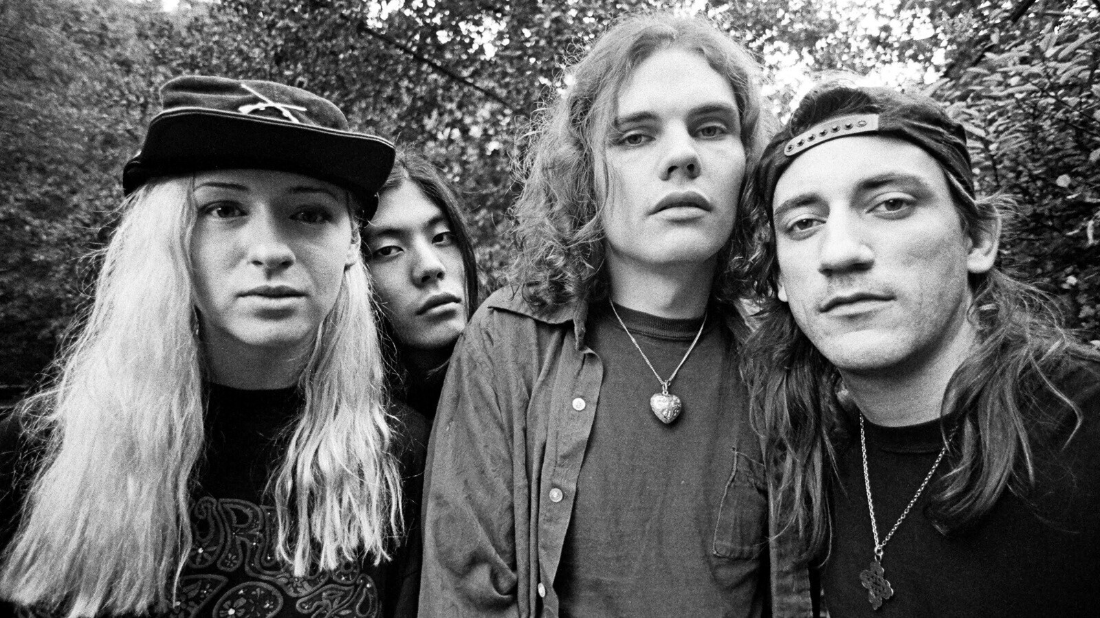 15 Rockers Who Aren't In The Rock & Roll Hall of Fame, But Should Be ...