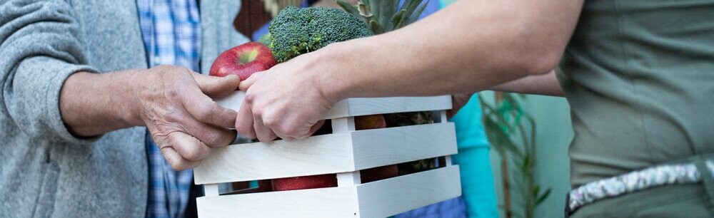 Tell Us Now: 17 Nice Things Strangers Have Done
