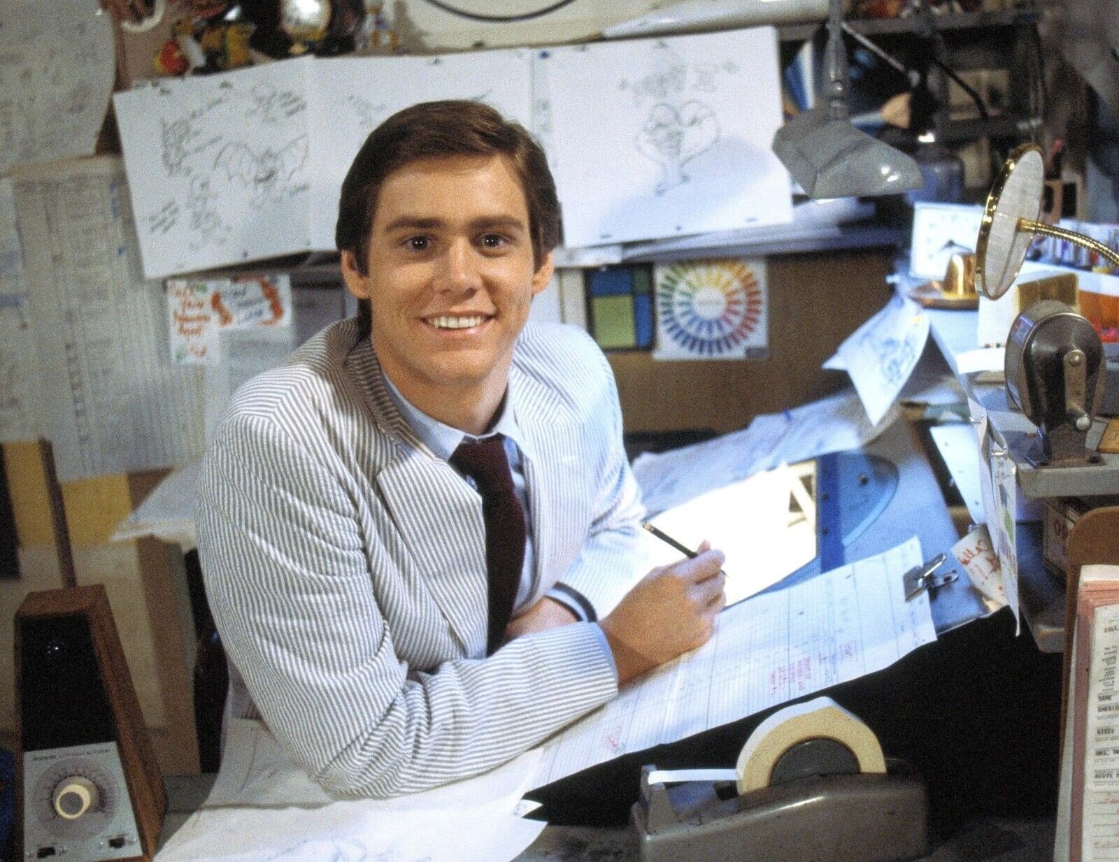 The Weirdest Jobs Celebrities Had Before Hollywood