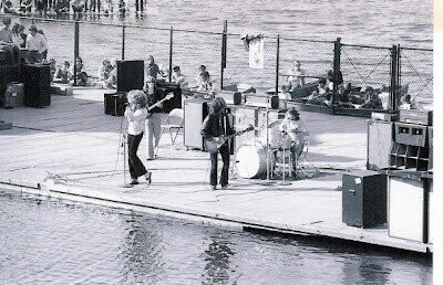 Rock Stars Who Obliterated Hotels