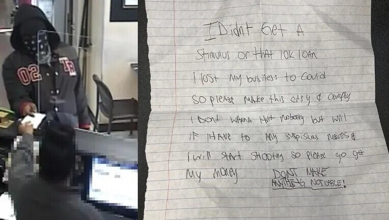 Crimes So Dumb They're Not Worth Columbo's Time