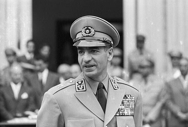 Evil Dictators With Some Surprisingly Petty Hobbies