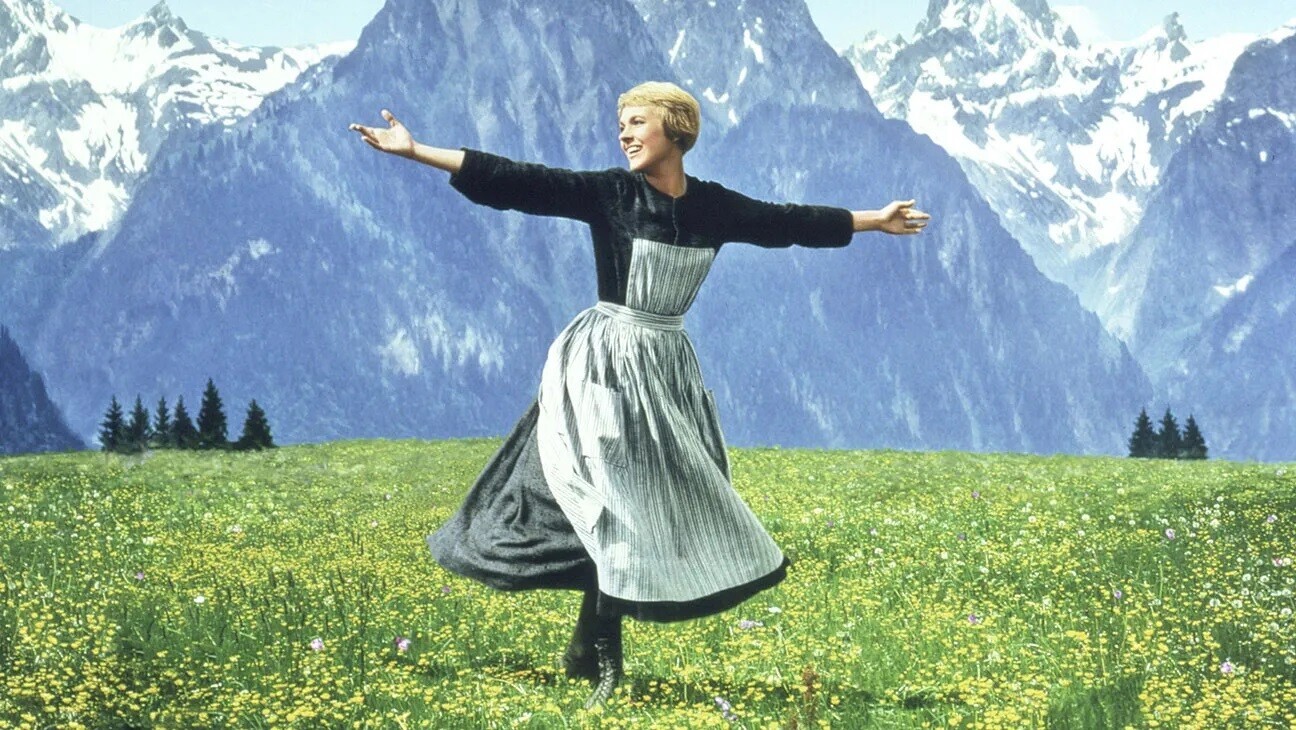 Springtime Extraordinary 13 Movies With Perfect Springtime Energy | Cracked.com