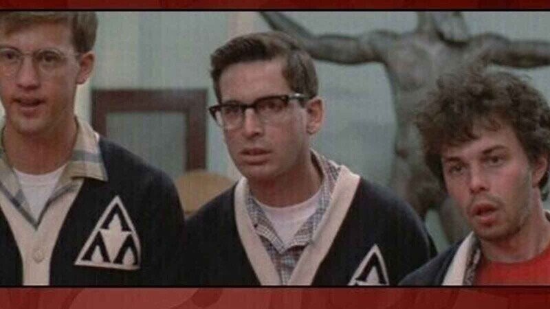 36 Pieces of Pop Culture That Hit a Little Bit Different Today