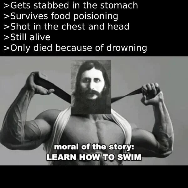 Looks At History From Today, Not History Class