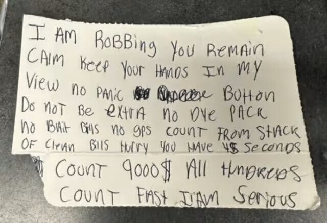 Crimes So Dumb They're Not Worth Columbo's Time