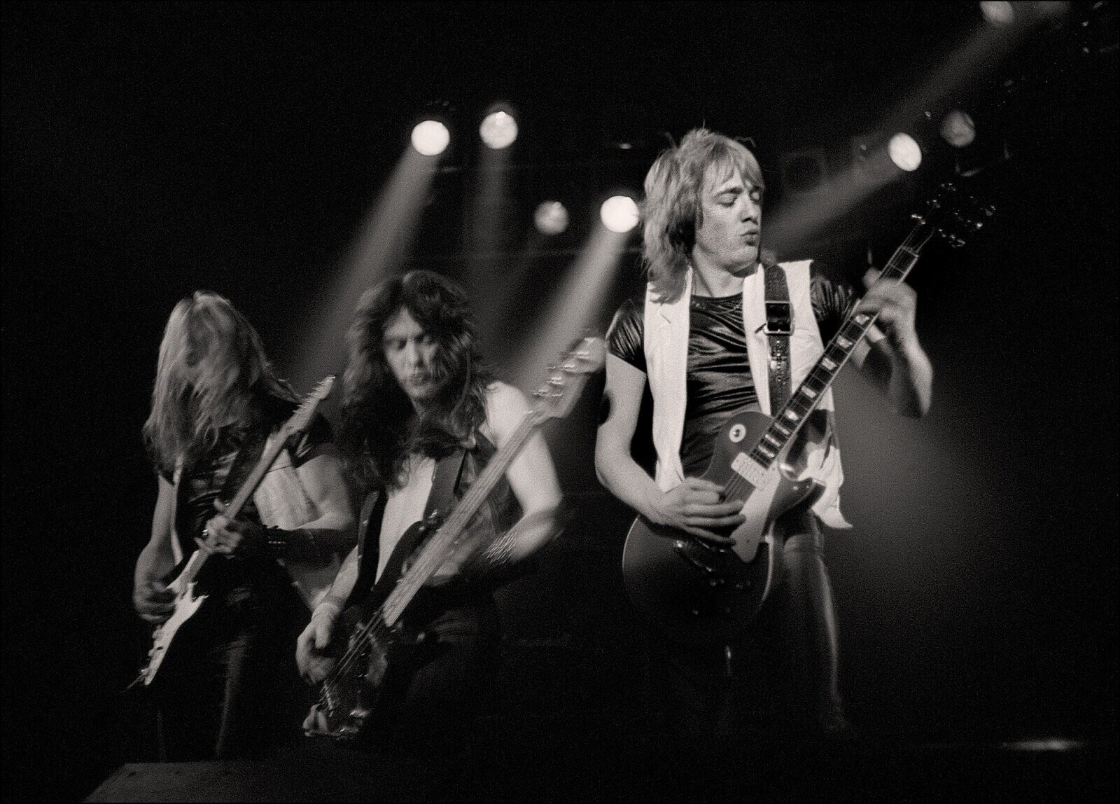 Vintage Rock Bands That Just Refuse To Die