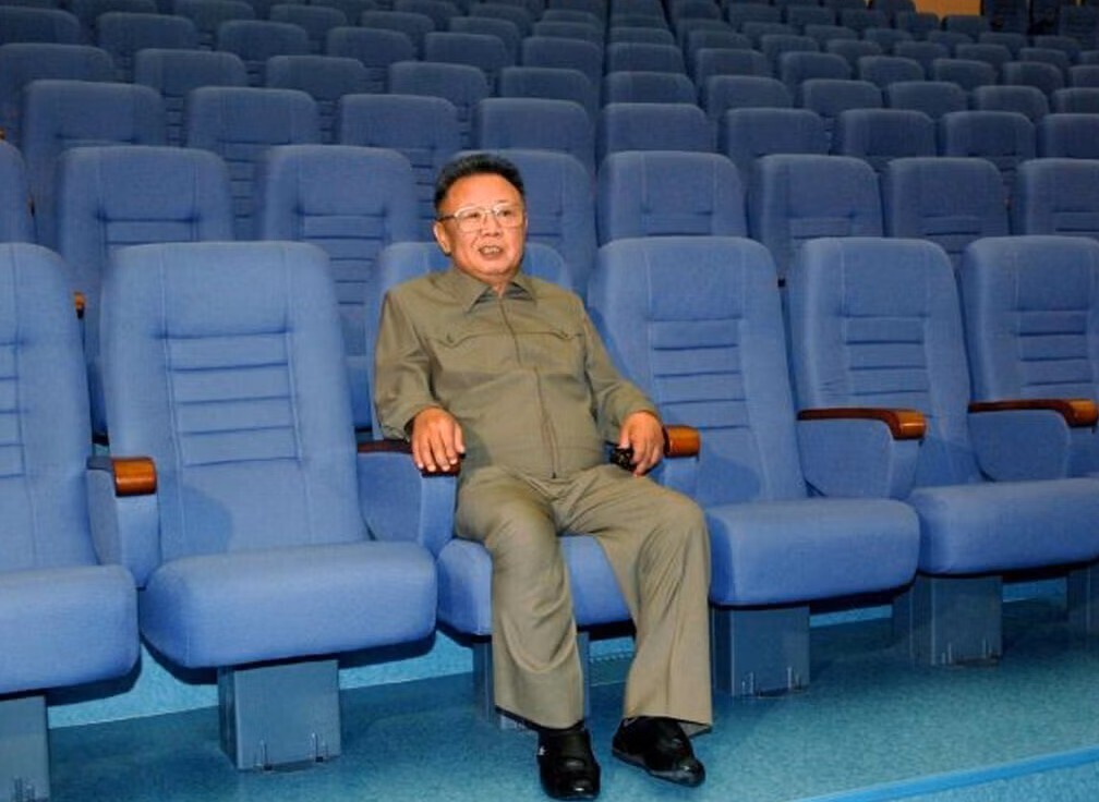 Evil Dictators With Some Surprisingly Petty Hobbies