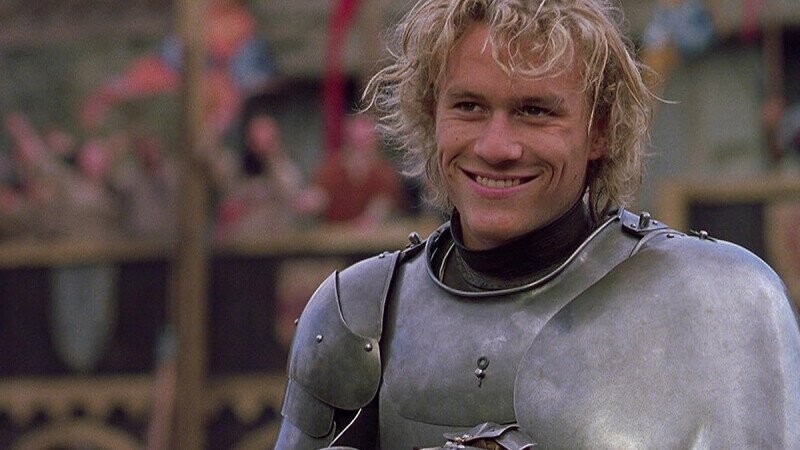 20 Movies So Good That People Don’t Care If They’re Historically Accurate