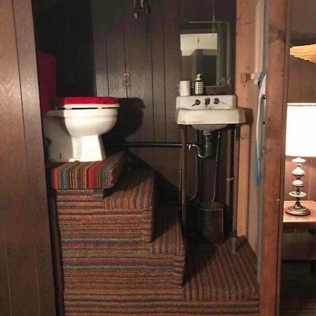 Sketchy Times Construction Could Have Just Stopped