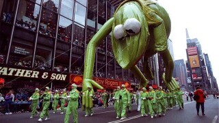 Thanksgiving Balloons Worse Than Your Uncle's Opinions