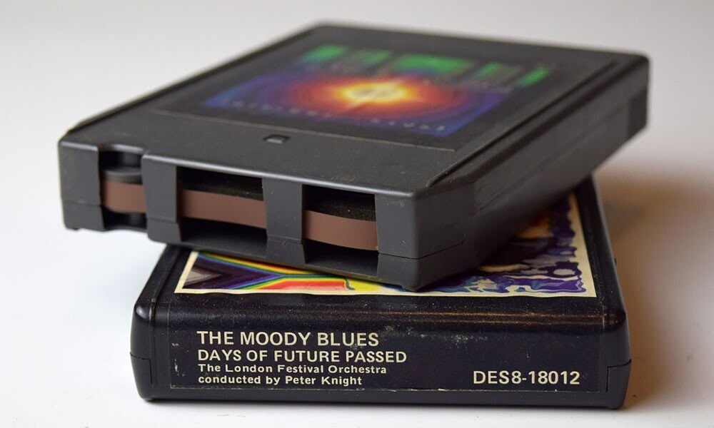 Photos Of 1980s Stuff That Sure Seems Weird Now