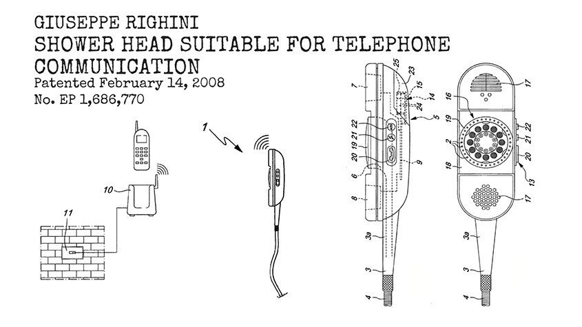 The Silliest Inventions To Ever Receive A Patent