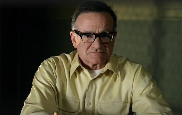 Photos Remembering the Many Faces of Robin Williams