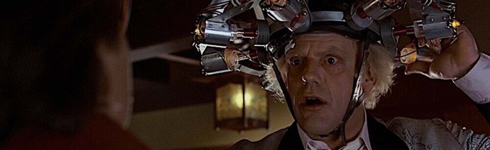33 Ways Technology and Time Twisted in Wild Ways